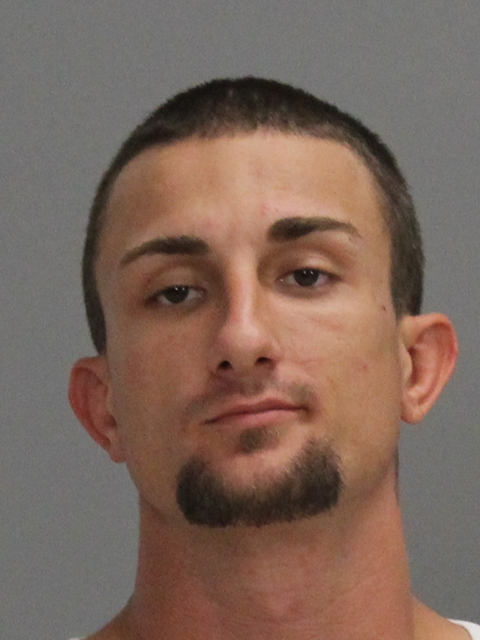 MURPHY, MATTHEW AARON booking photo