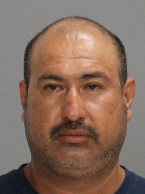 Vasquez-Baena, Pablo Enrique booking photo