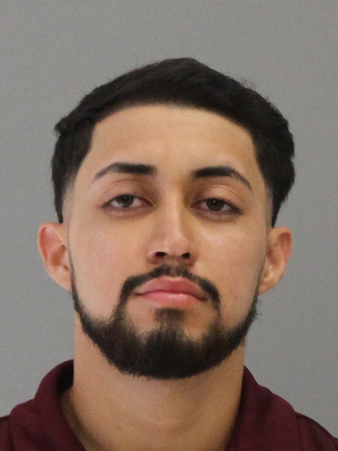 COBIO, FRANCISCO JAVIER booking photo