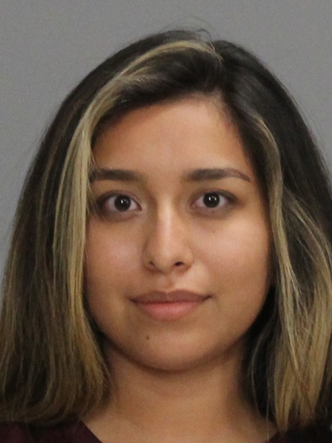 Conteras, Alexis booking photo