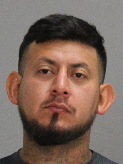 OCAMPO, ALBERTO booking photo