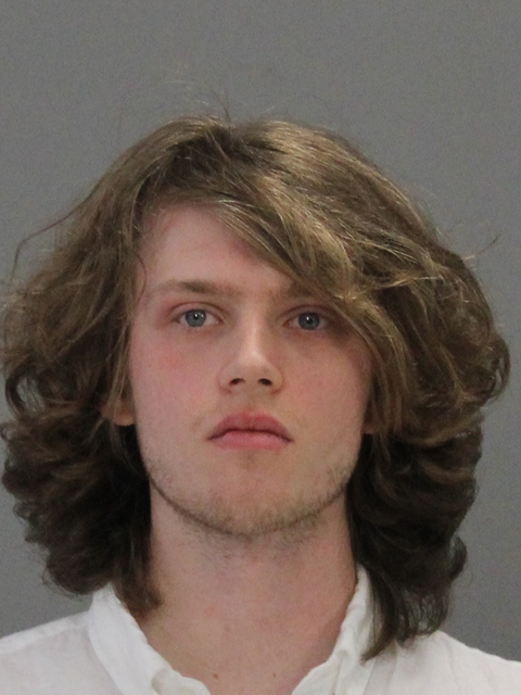 PETROLL, JACKSON MATHEW booking photo