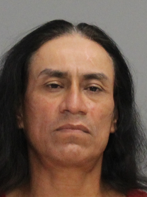 LERMA, ORLANDO CASTILLO booking photo