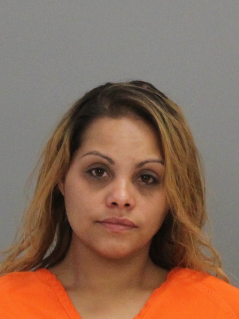 NAVARRO, JESSICA LYNN booking photo