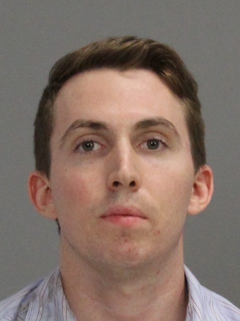 Byrum, Hank Allen booking photo