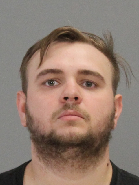 BAILEY, JOSEPH booking photo