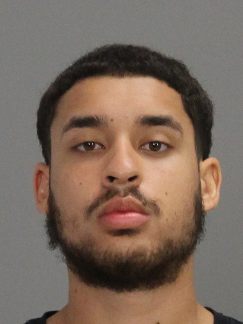 CORDERO-CORDOVA, JOSE RAFAEL booking photo