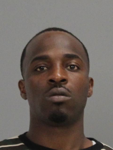 HOWARD, JORDAN RAYSHAWON booking photo