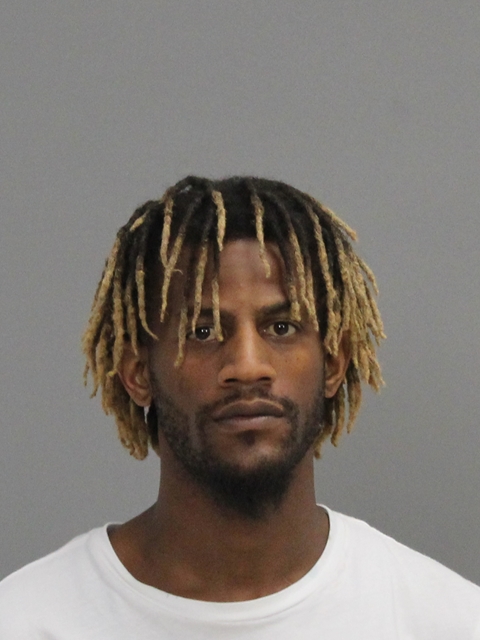 BOOKMAN, DMETRI UNDRAY booking photo
