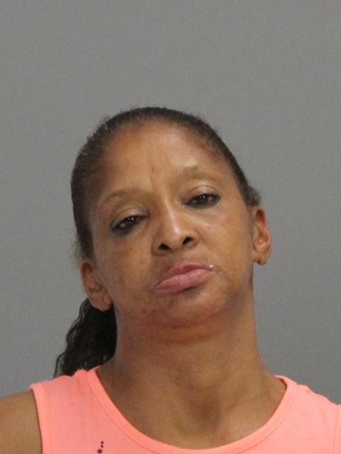 GREEN, DOLLIE MASHALL booking photo