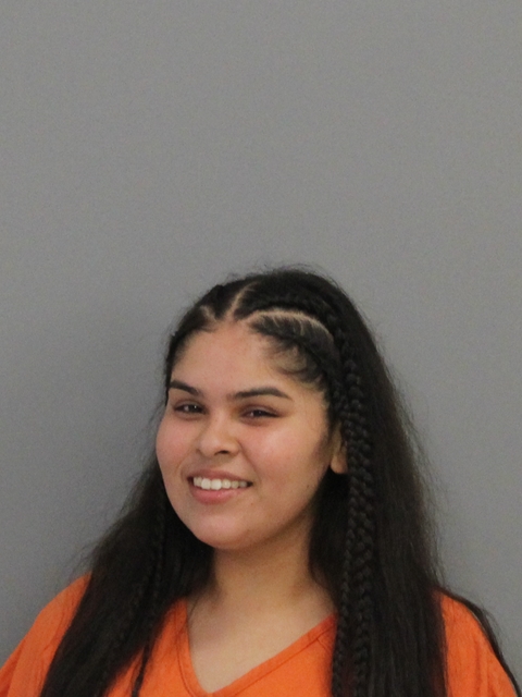MARTINEZ, JENNIFER booking photo
