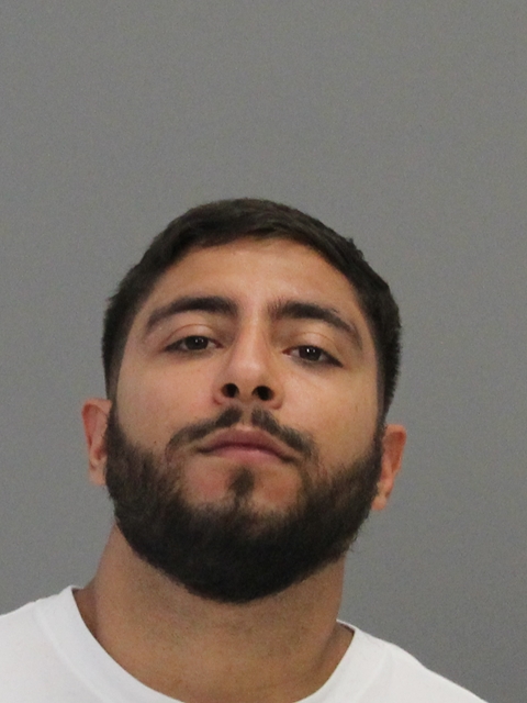 Lawson, Joseph booking photo