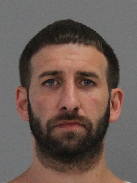 ALEXANDER, CLAYTON LANE booking photo