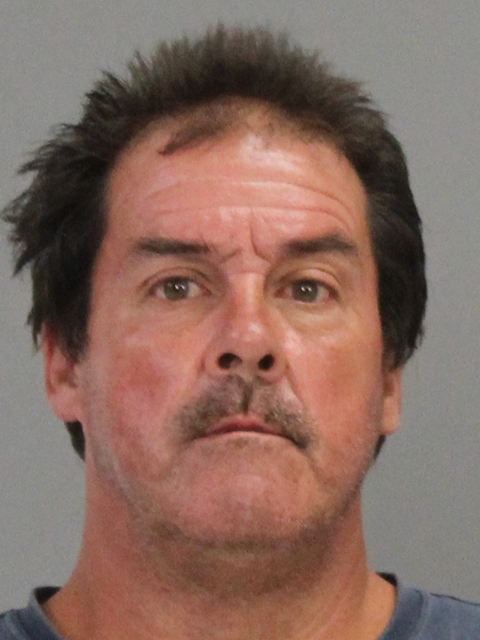 CHADWELL, JOHN PAUL booking photo