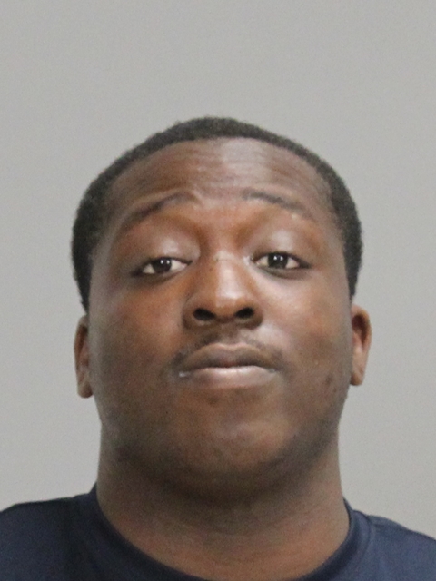 Babatunde, Olusola Joshua,Ayoolu booking photo