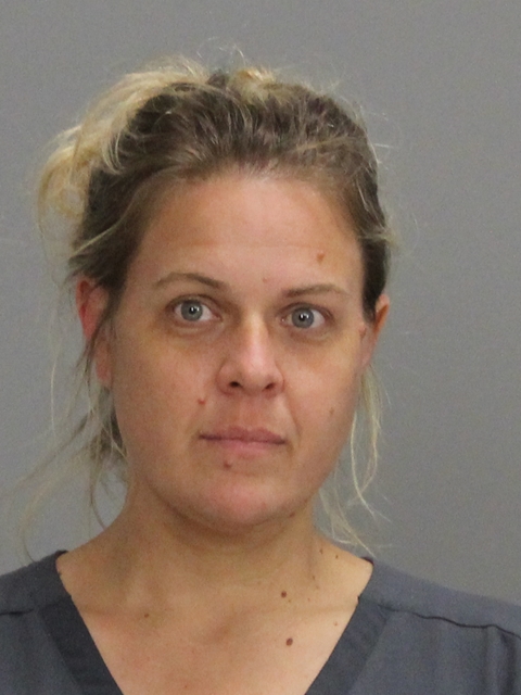 HUGHES, NATALIE LOUISE booking photo