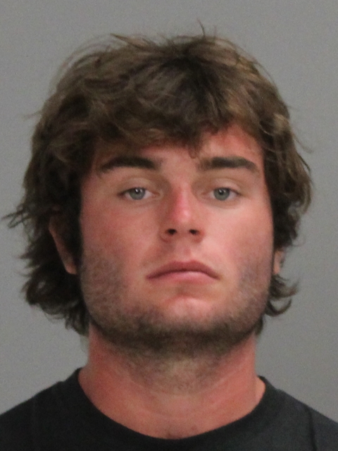 Fennen, Seth Isaiah booking photo