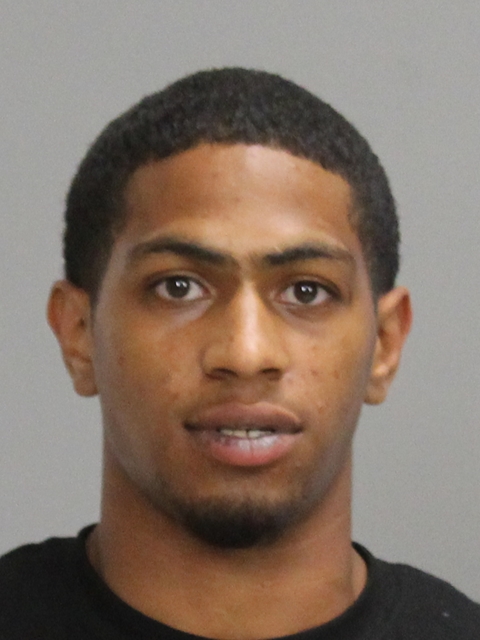 CHRISTOPHE, ONRI TOUSSAINT booking photo