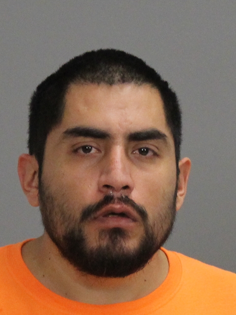 CANTU, REUBEN LEE booking photo