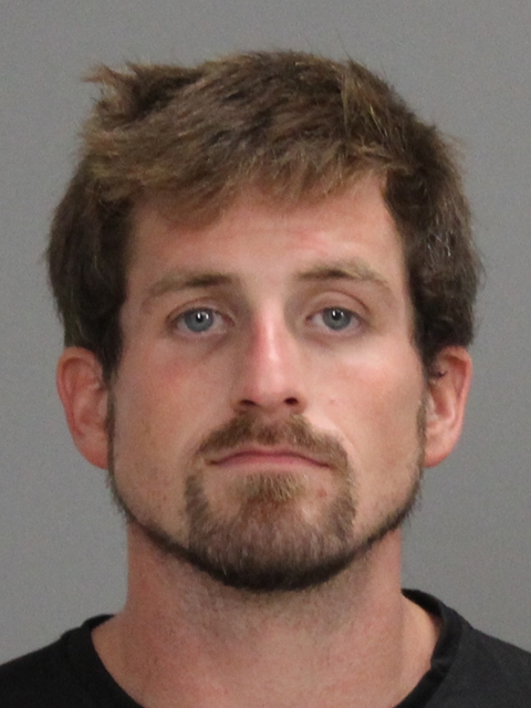 RUSSELL, JONATHAN JAMES booking photo