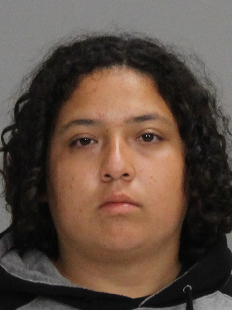 Gutierrez, Tiffany Kay booking photo