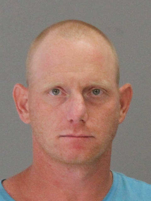 MCKENZIE, JUSTIN LEE booking photo