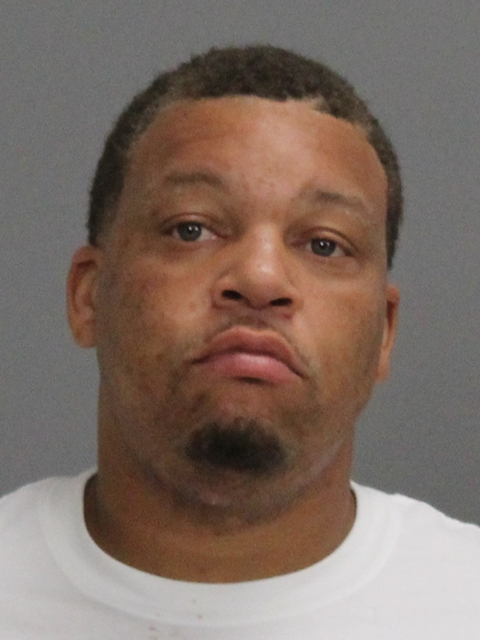 WASHINGTON, DEIONTRE MONTRELL booking photo