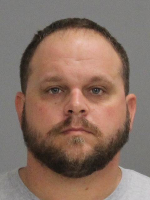 EASLEY, JUSTIN WADE booking photo