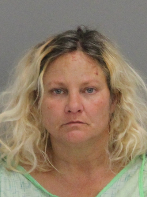 CONTRERAS, TINA LORRIANE DEAN booking photo