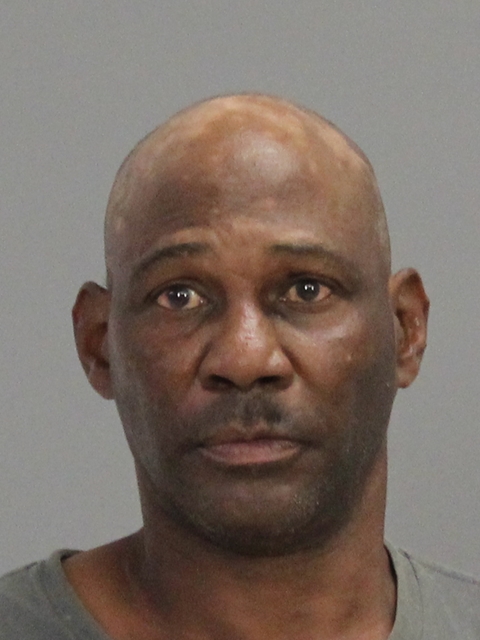 EATON, PATRICK DEWAYNE booking photo