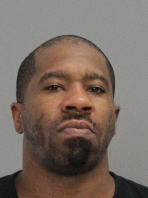 JOHNSON, NICHOLAS ASHFORD booking photo