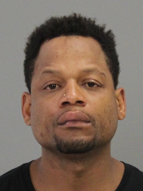 WEST, ERIC ANTWAN booking photo