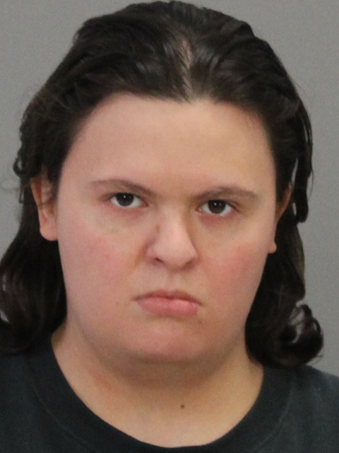 CEDILLO, CHEYENNE MARIE booking photo