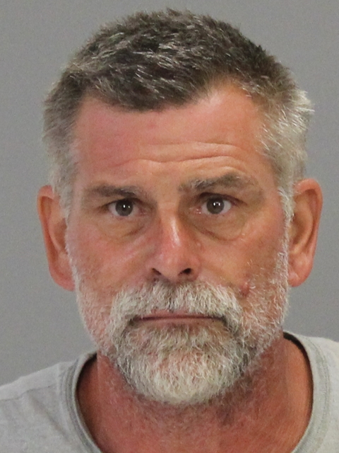 Green, Joseph Haywood booking photo