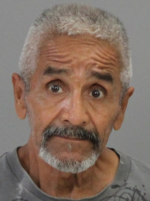 HERRERA, DANIEL booking photo