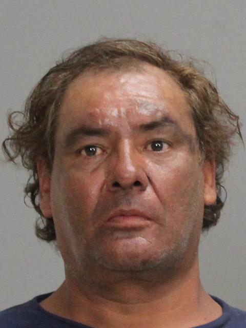 CEPEDA, MIGUEL ANGEL booking photo