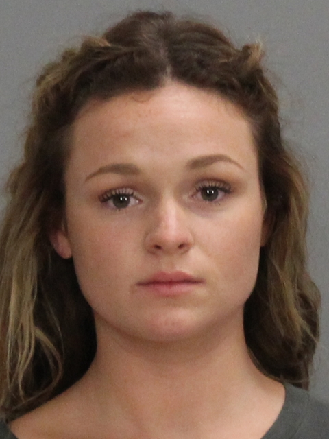 SCOGGINS, VICTORIA MARIE booking photo