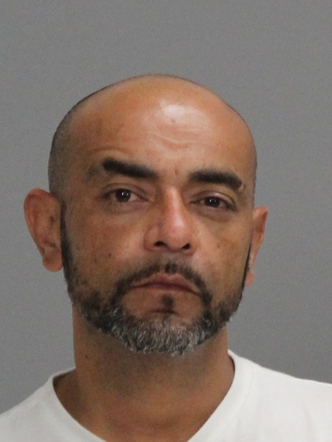 MARTINEZ, ROBERT CHRISTOPHER booking photo