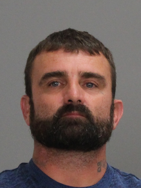 WOOD, TIMOTHY DALE booking photo