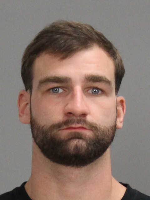 WINTER, BRET MICHAEL booking photo