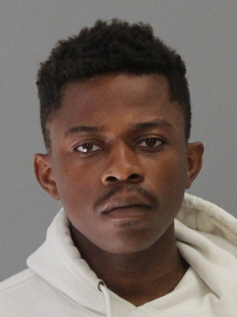 GRAY, KEDRICK JAMAL booking photo