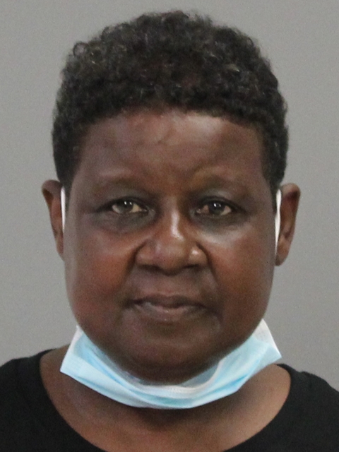Alcorn, Gwendolyn Renay booking photo