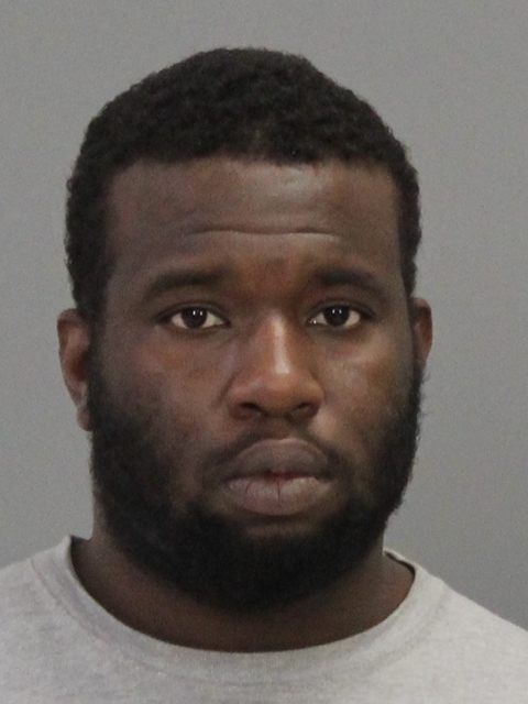 JOHNSON, JIMMY JERALD, Jr booking photo