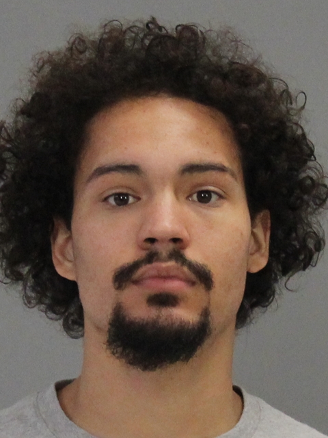 Anderson, Gage Christopher booking photo