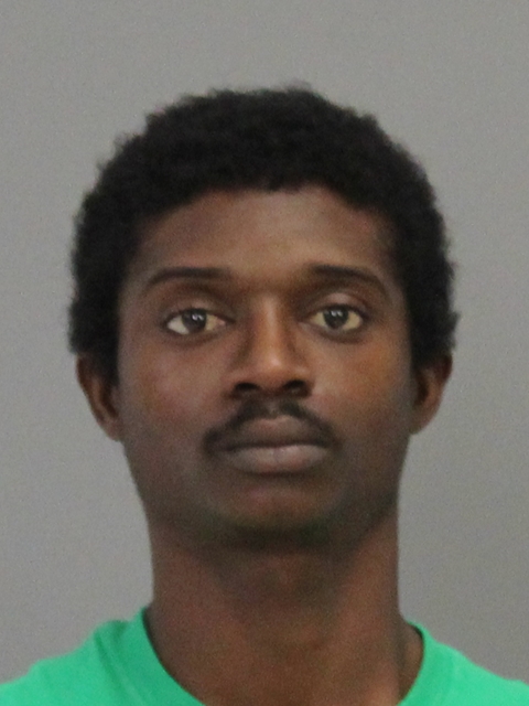 GREEN, EDDIE EARL booking photo