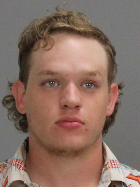 BLOOMER, CLAYBORN LEROY booking photo