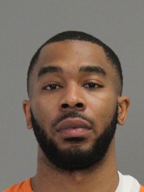 FOREMAN, JACOLBY REVIS LADELL booking photo