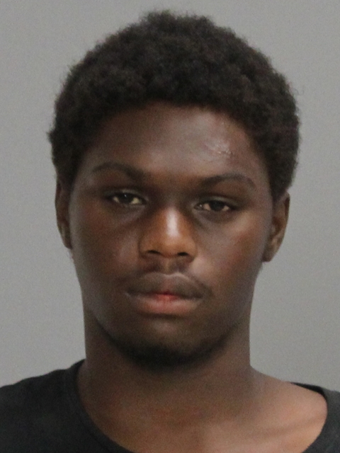 VENTERS, ALEXANDER LAFHYETTE booking photo