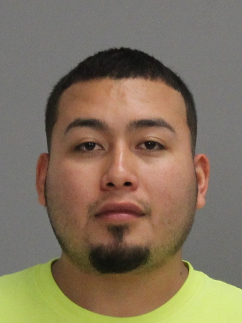 CARDENAS, JEROMY booking photo