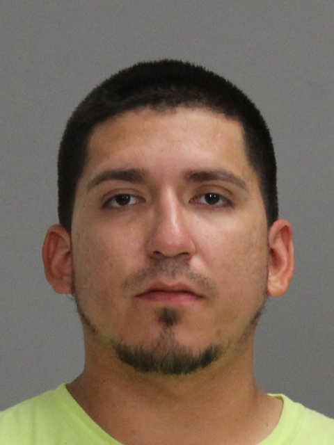 RAMIREZ, ADRIAN CAYENTANO booking photo